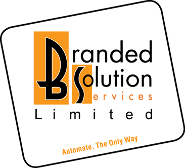 Branded Solution Services Ltd Logo